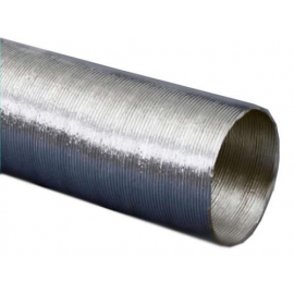 TUBOS DE ALUMINIO